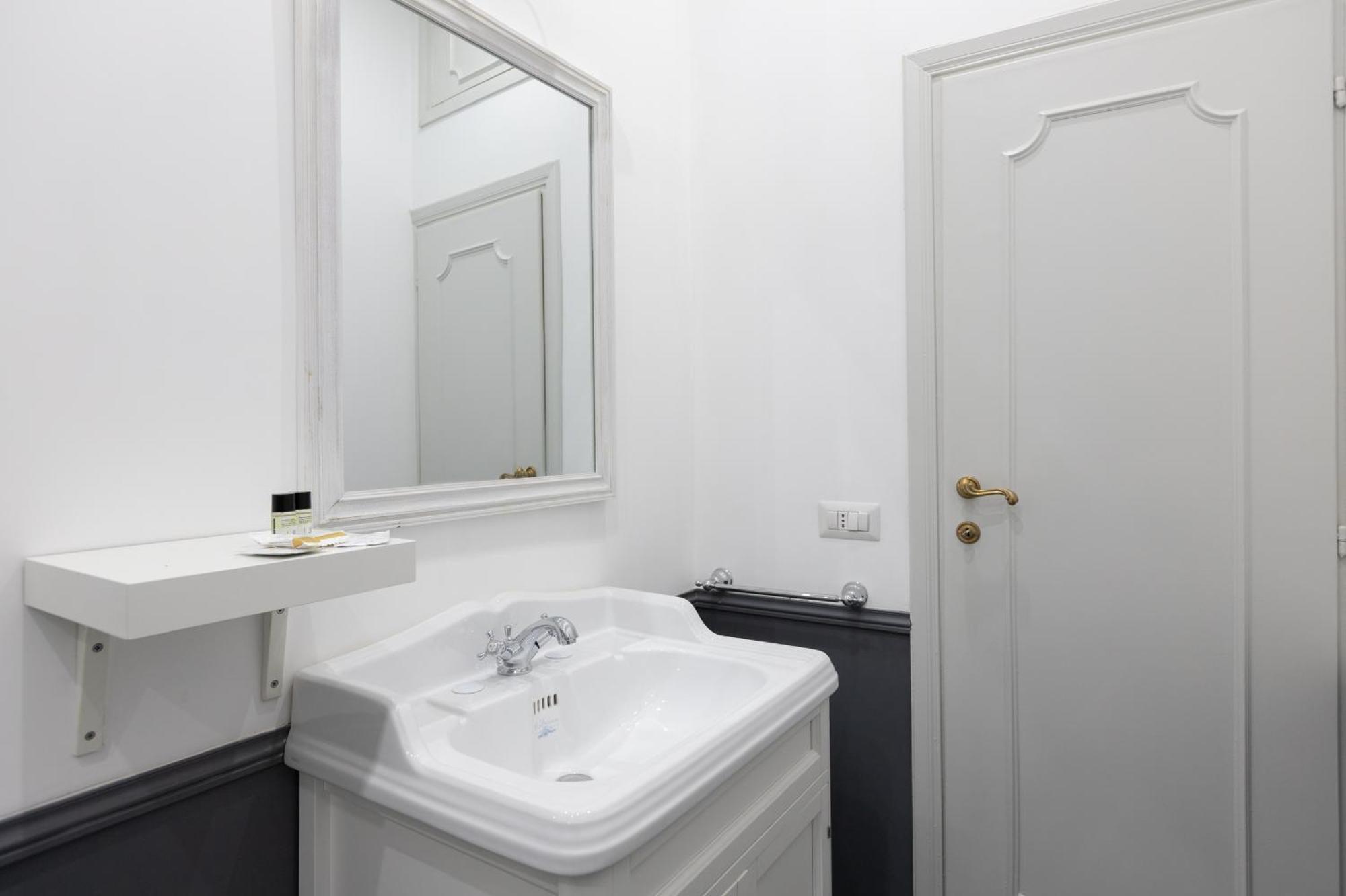 Appartamento Modern And Bright Flat - Center
