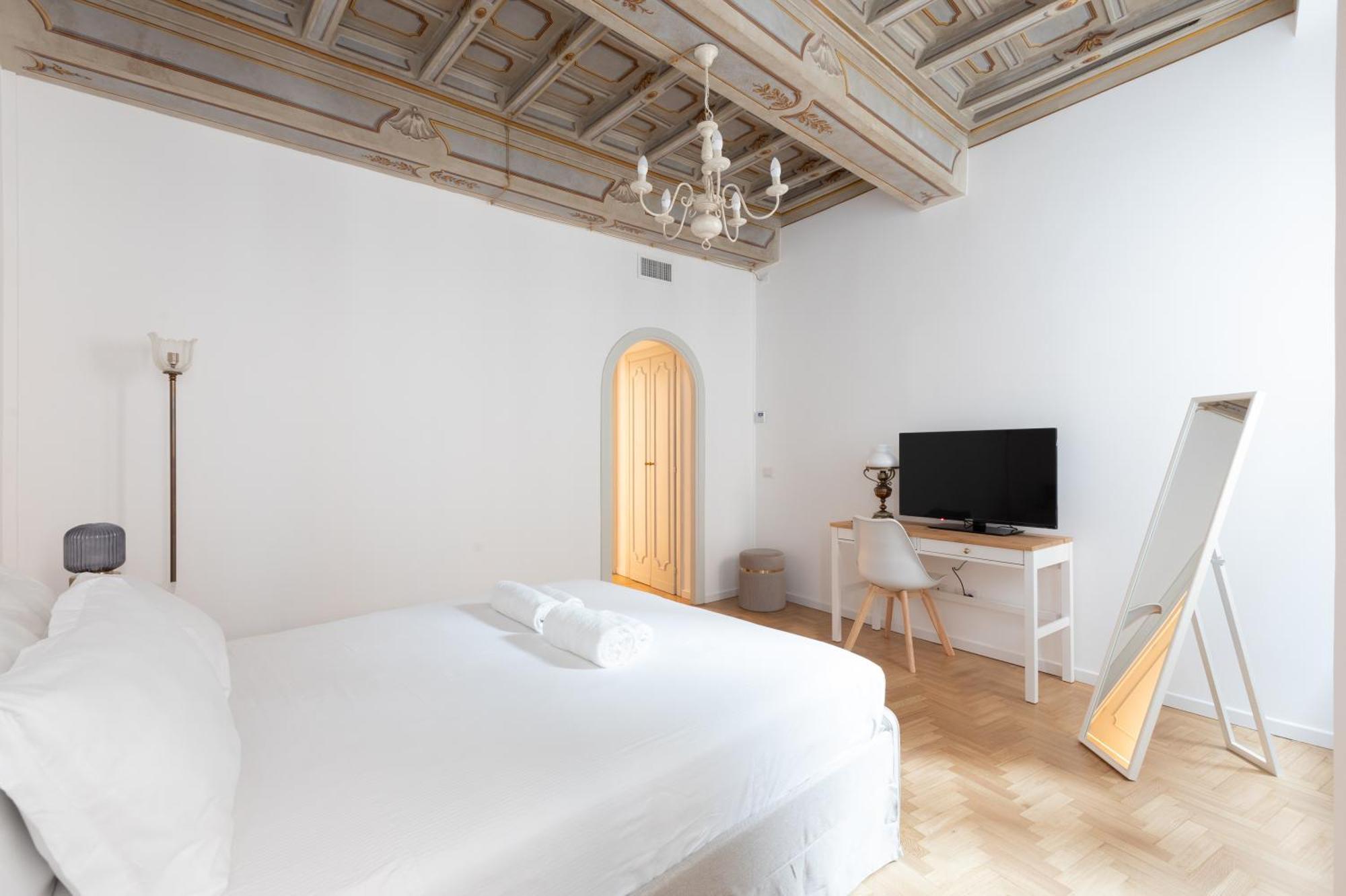 Modern And Bright Flat - Center Appartamento Roma