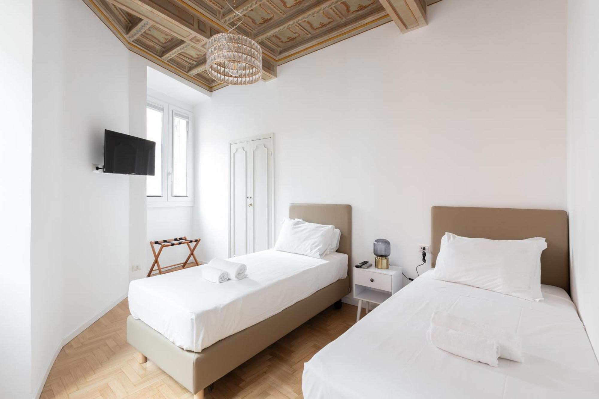 Appartamento Modern And Bright Flat - Center Roma