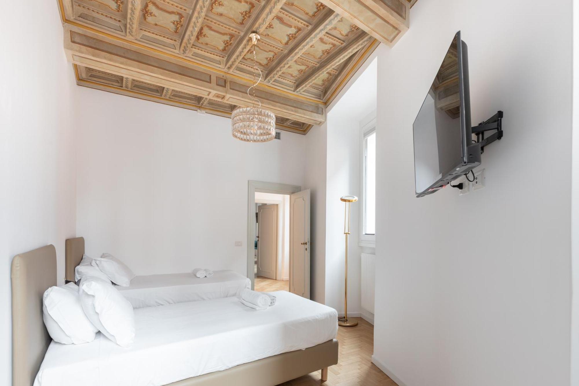 Appartamento Modern And Bright Flat - Center *