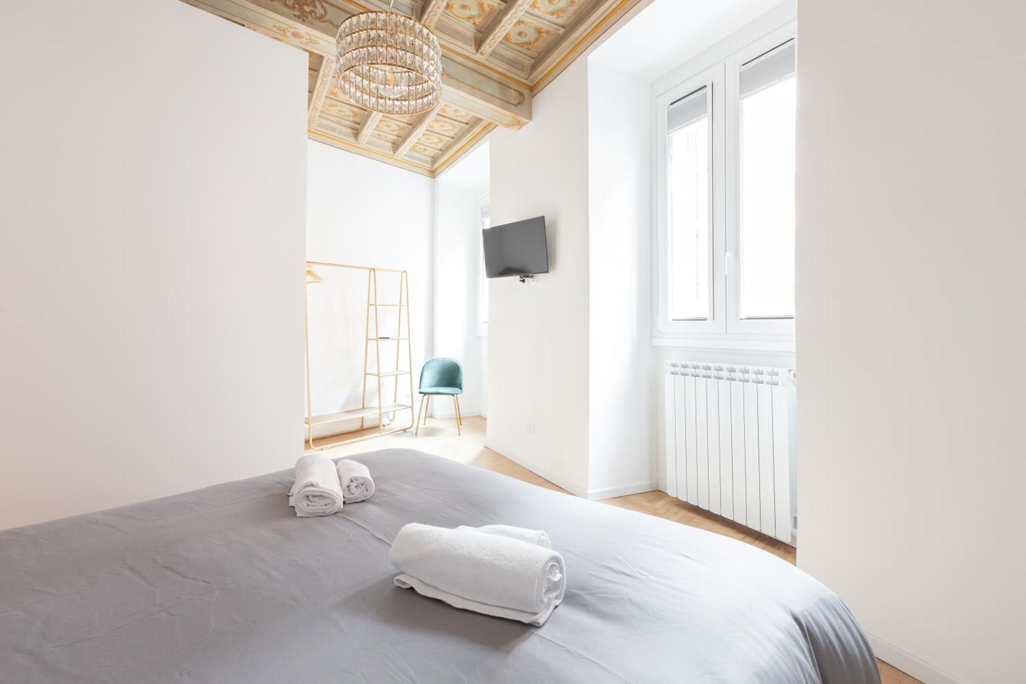 Modern And Bright Flat - Center Appartamento