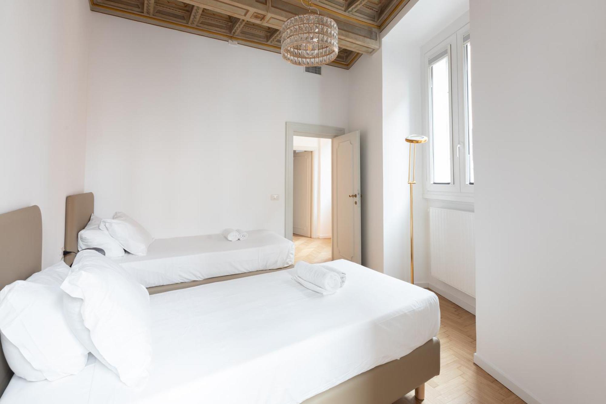 Appartamento Modern And Bright Flat - Center *