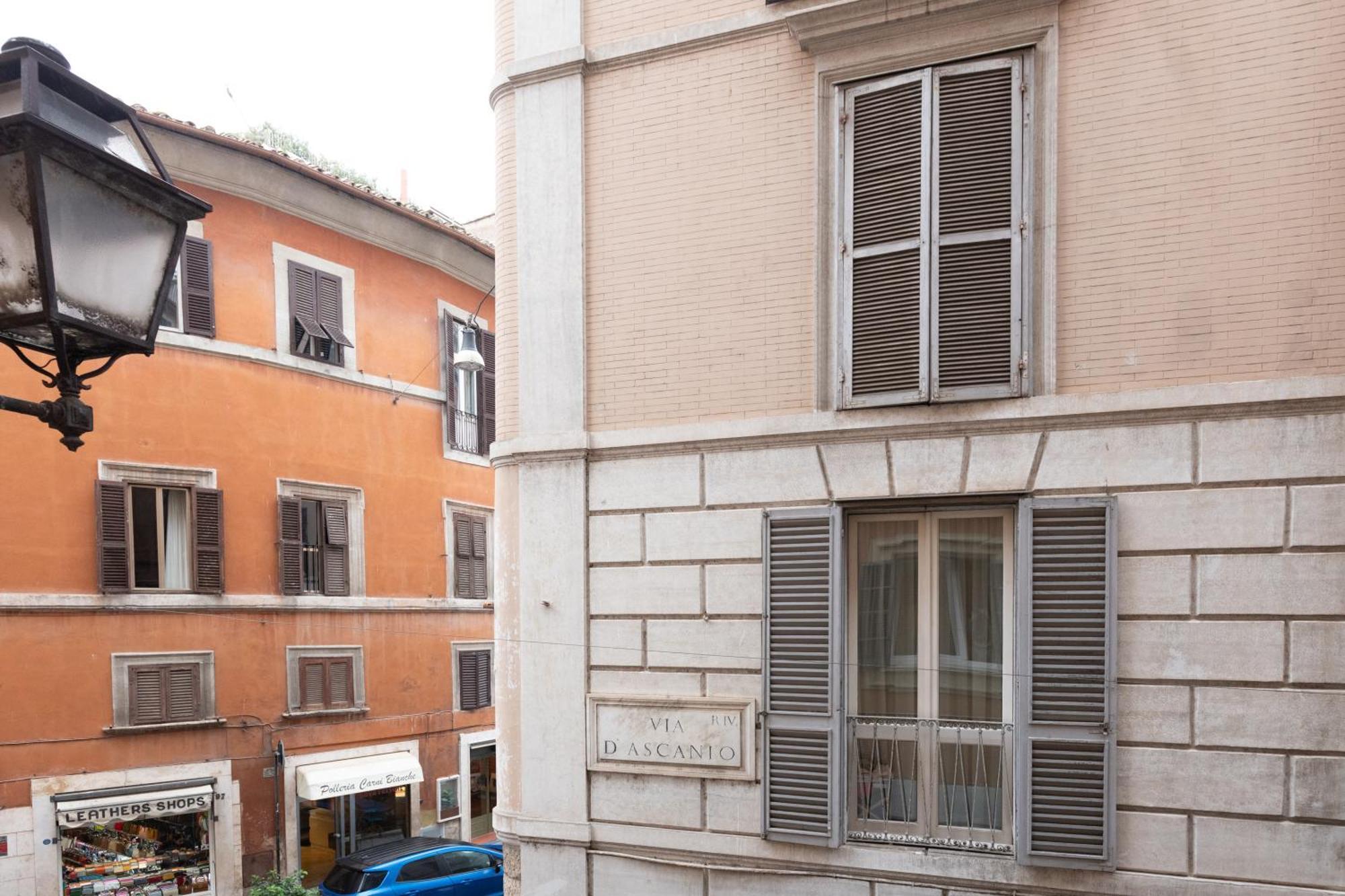 Appartamento Modern And Bright Flat - Center Roma