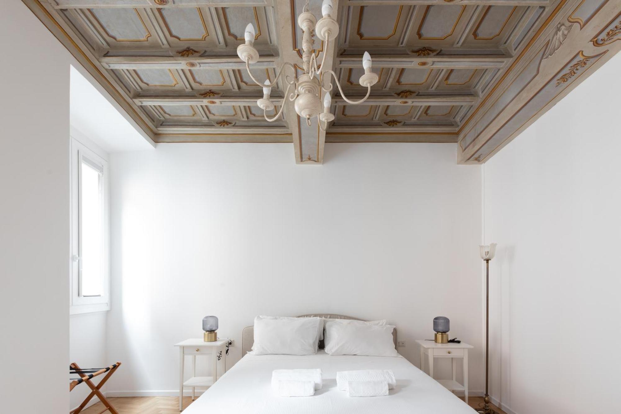 Appartamento Modern And Bright Flat - Center Roma