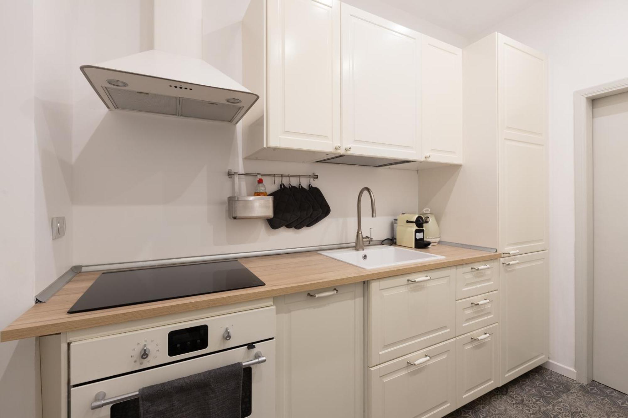 Appartamento Modern And Bright Flat - Center