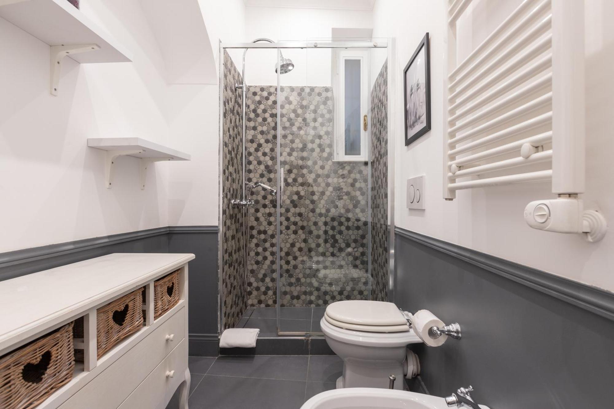 Appartamento Modern And Bright Flat - Center