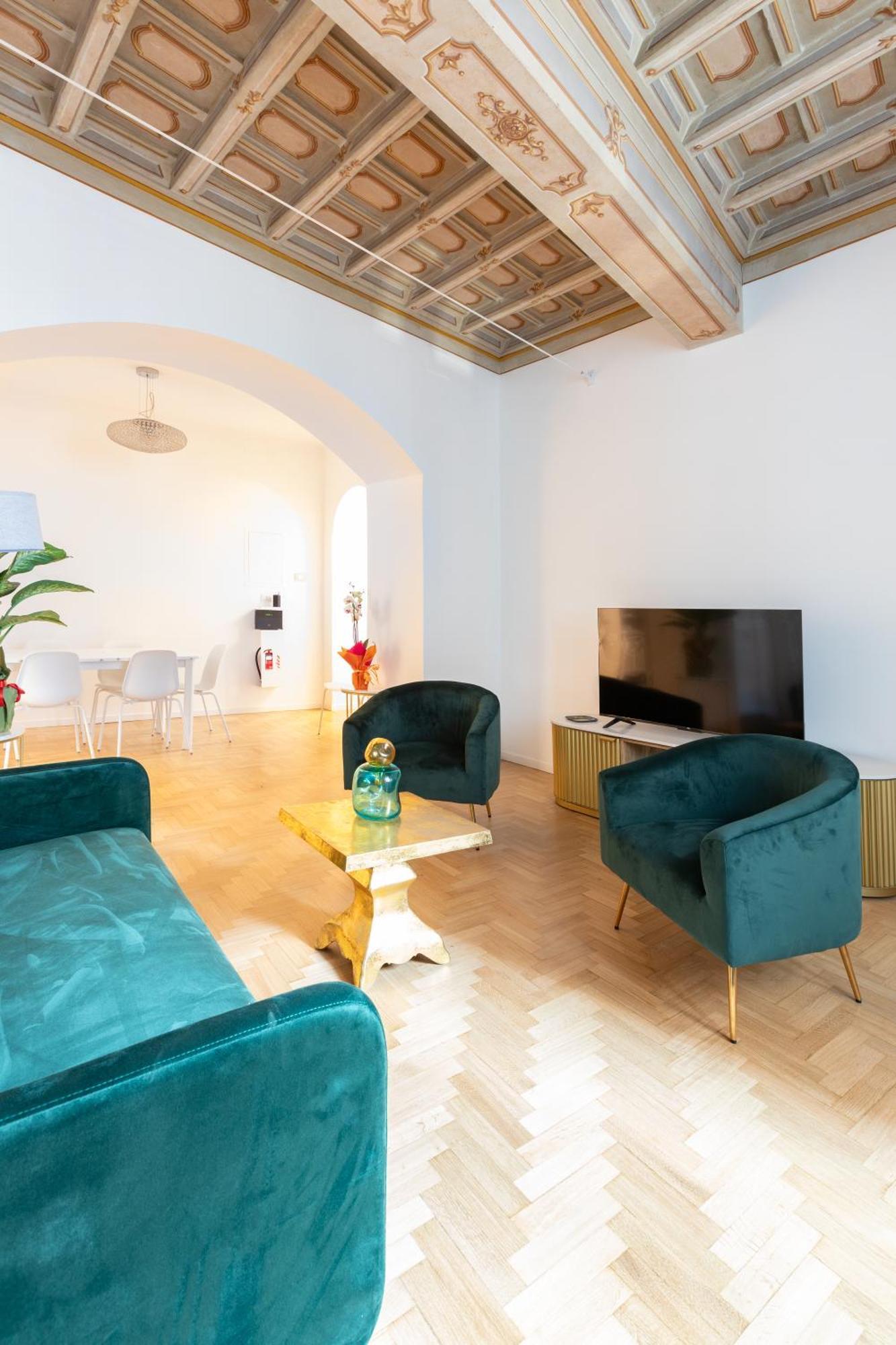 Appartamento Modern And Bright Flat - Center Roma