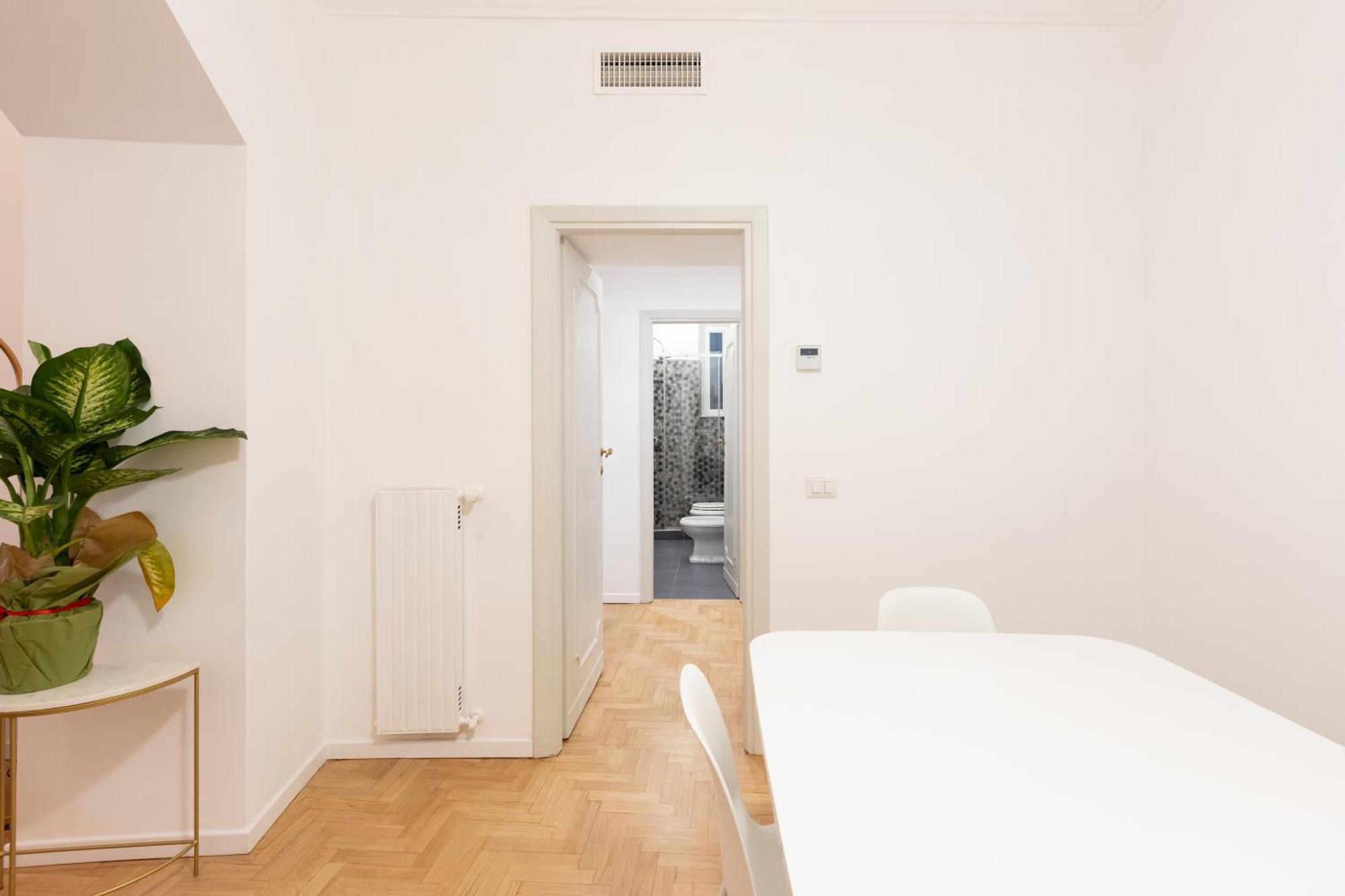 Appartamento Modern And Bright Flat - Center *