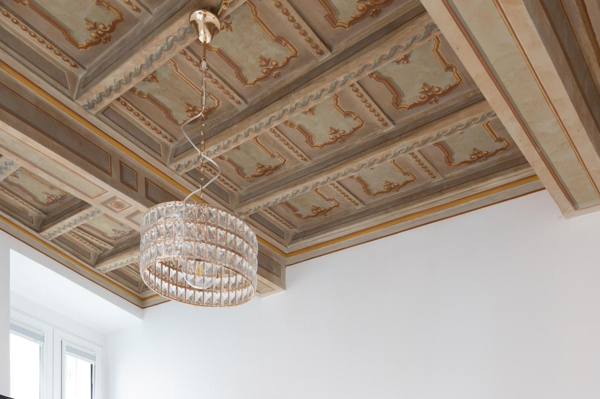 Modern And Bright Flat - Center Roma