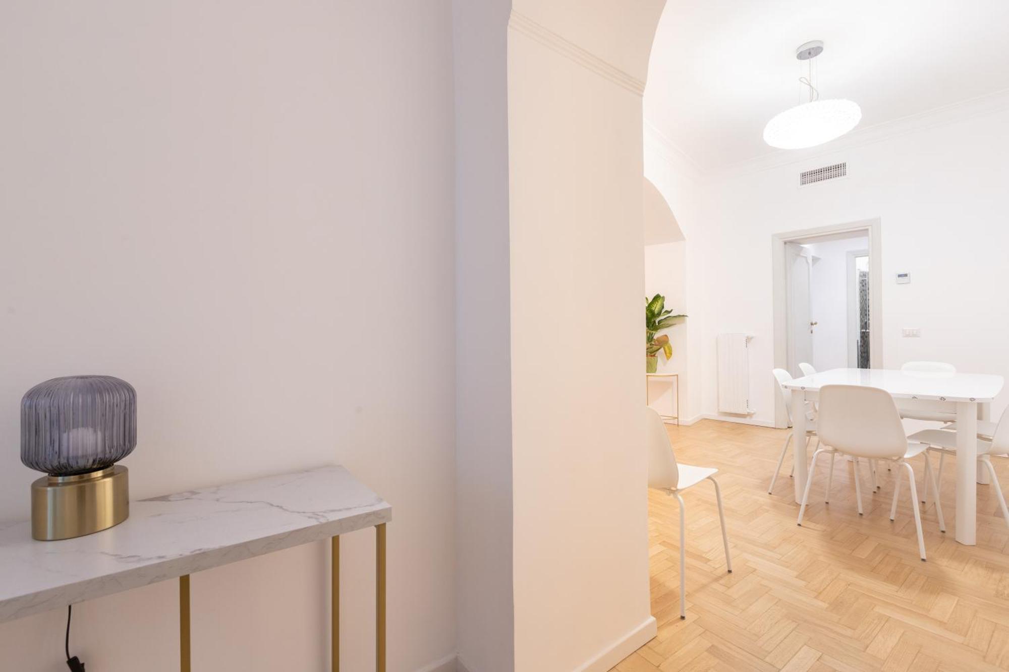 Appartamento Modern And Bright Flat - Center *