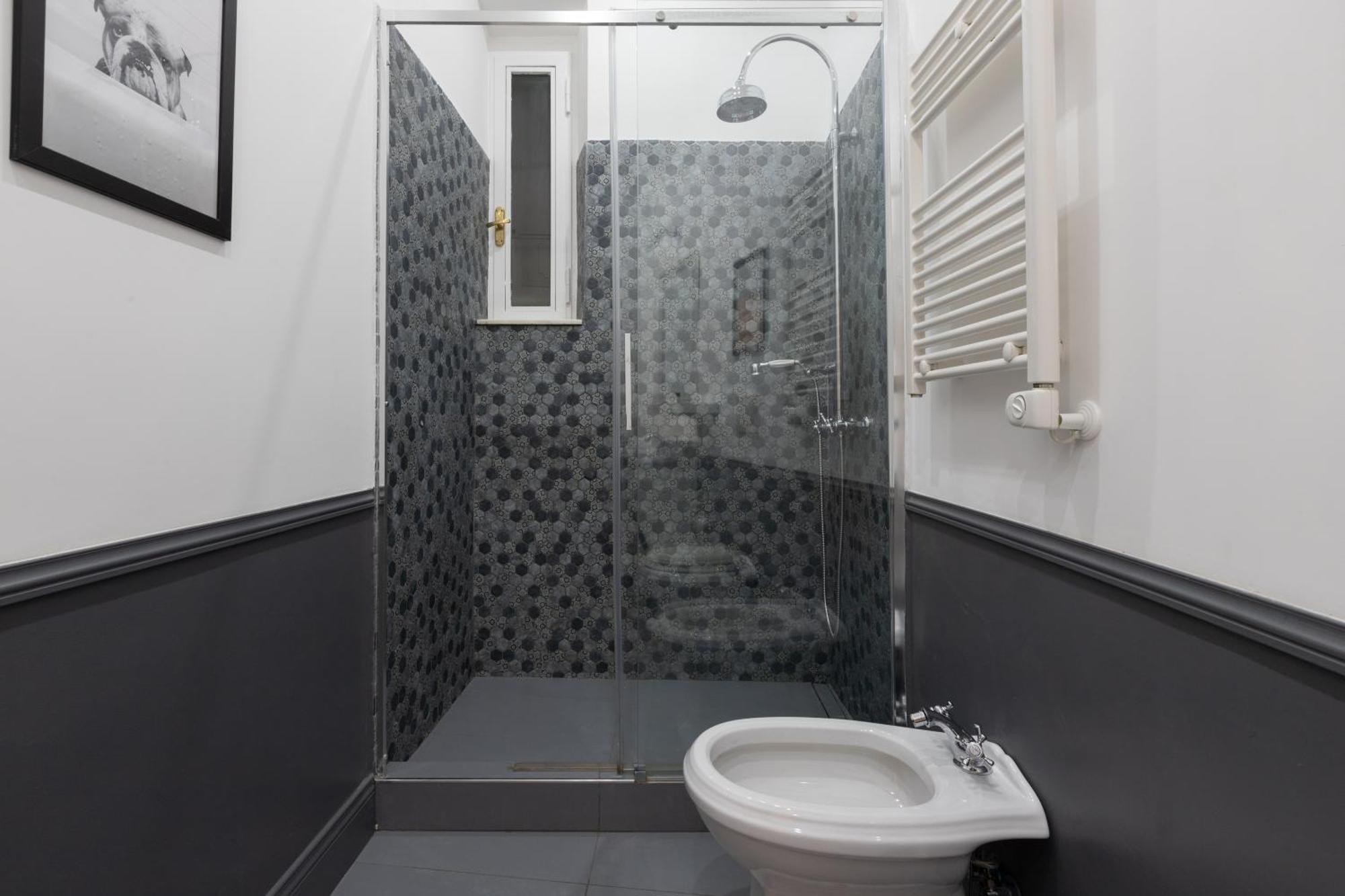Modern And Bright Flat - Center Appartamento *