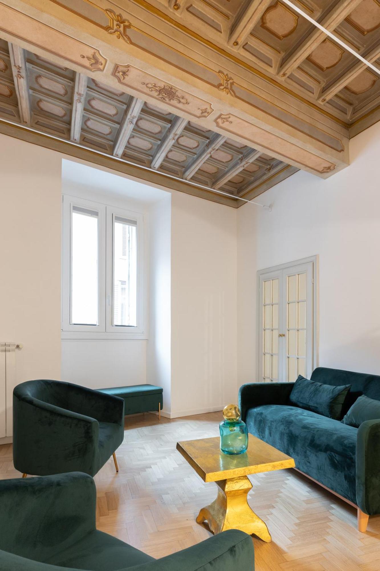 Appartamento Modern And Bright Flat - Center *