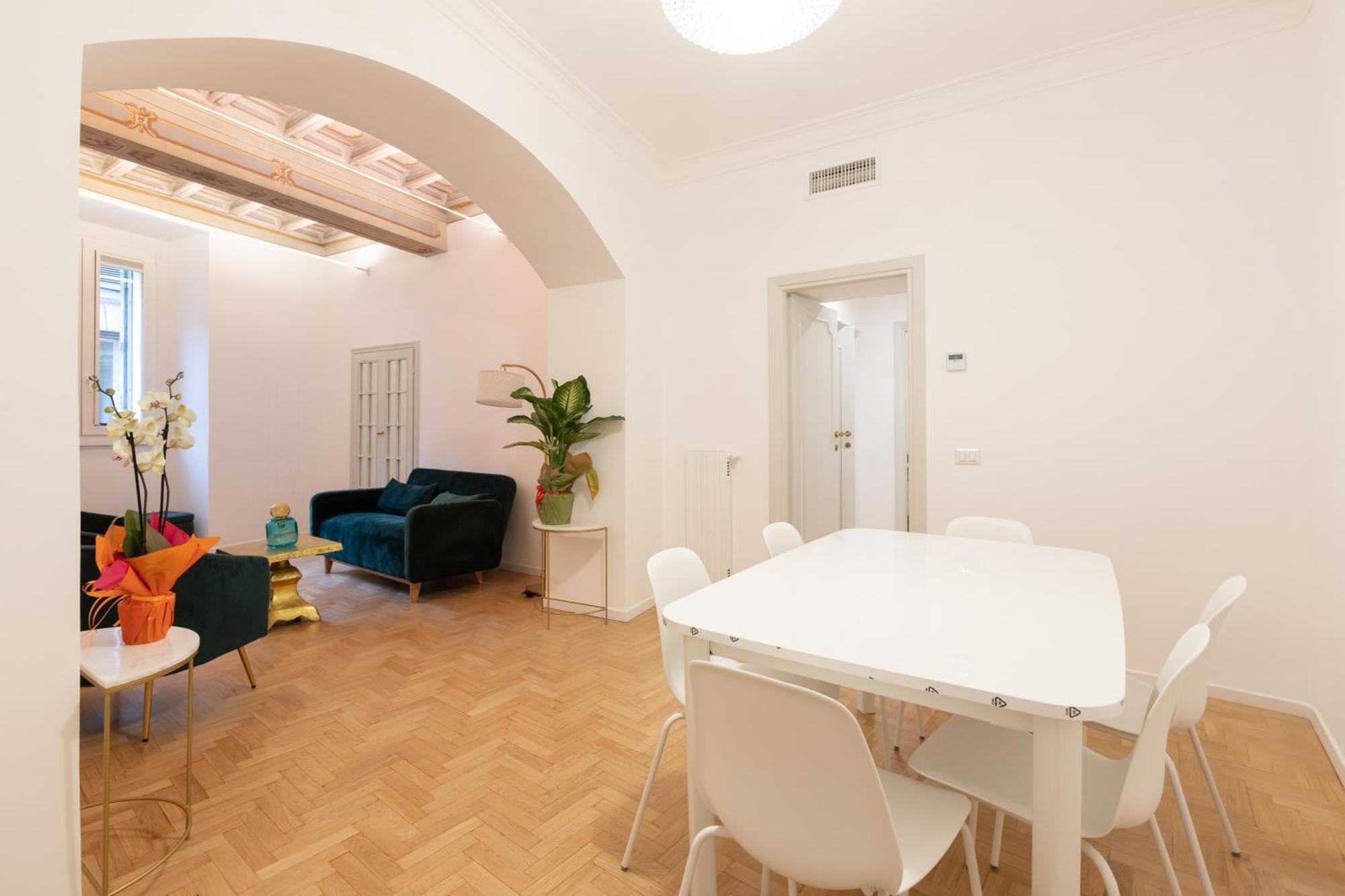 Modern And Bright Flat - Center Appartamento *
