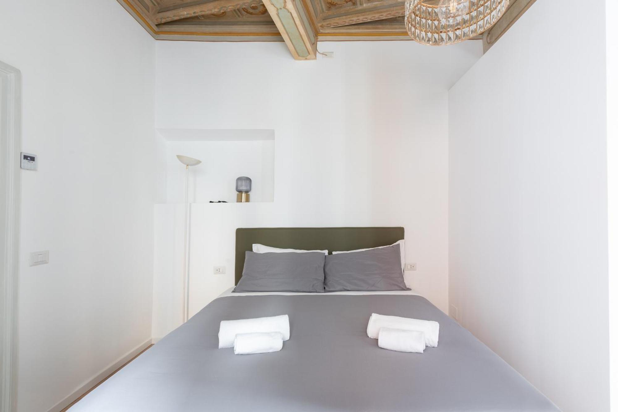 Modern And Bright Flat - Center Apartamento Roma