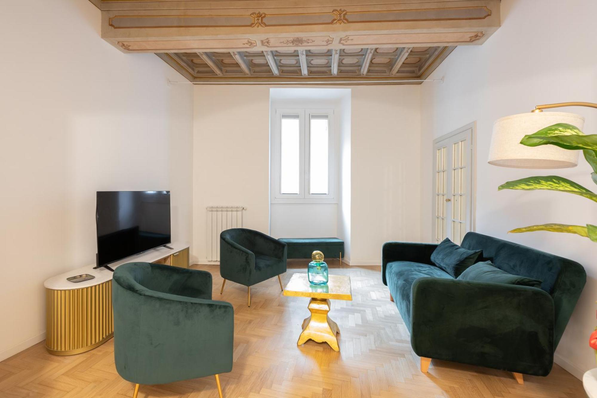 Appartamento Modern And Bright Flat - Center Roma