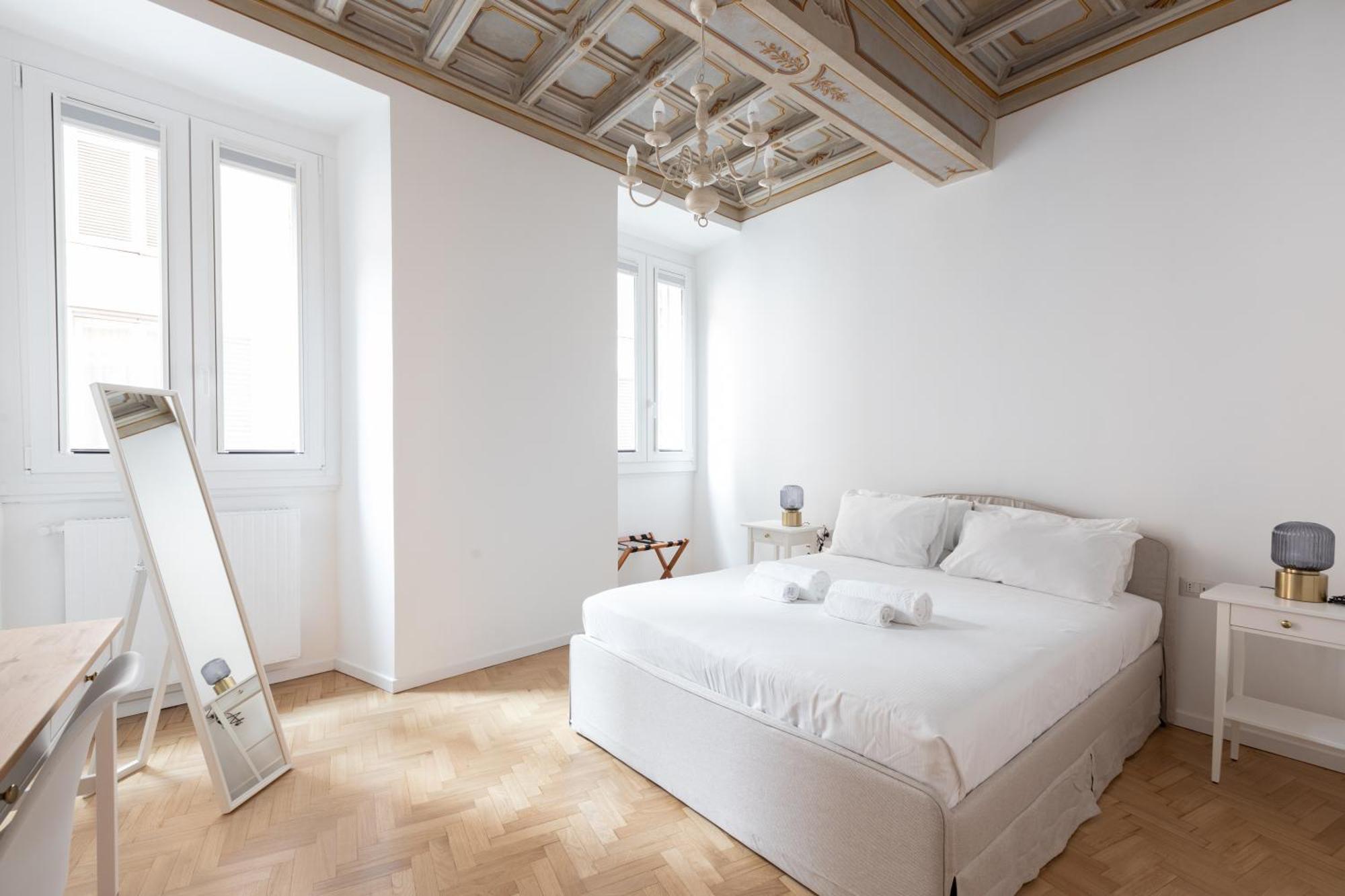 Appartamento Modern And Bright Flat - Center Roma