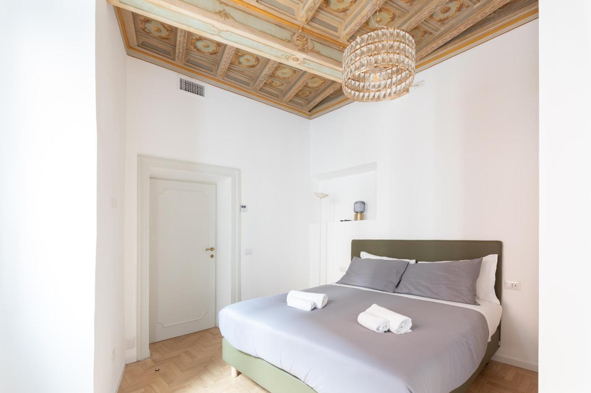 Modern And Bright Flat - Center