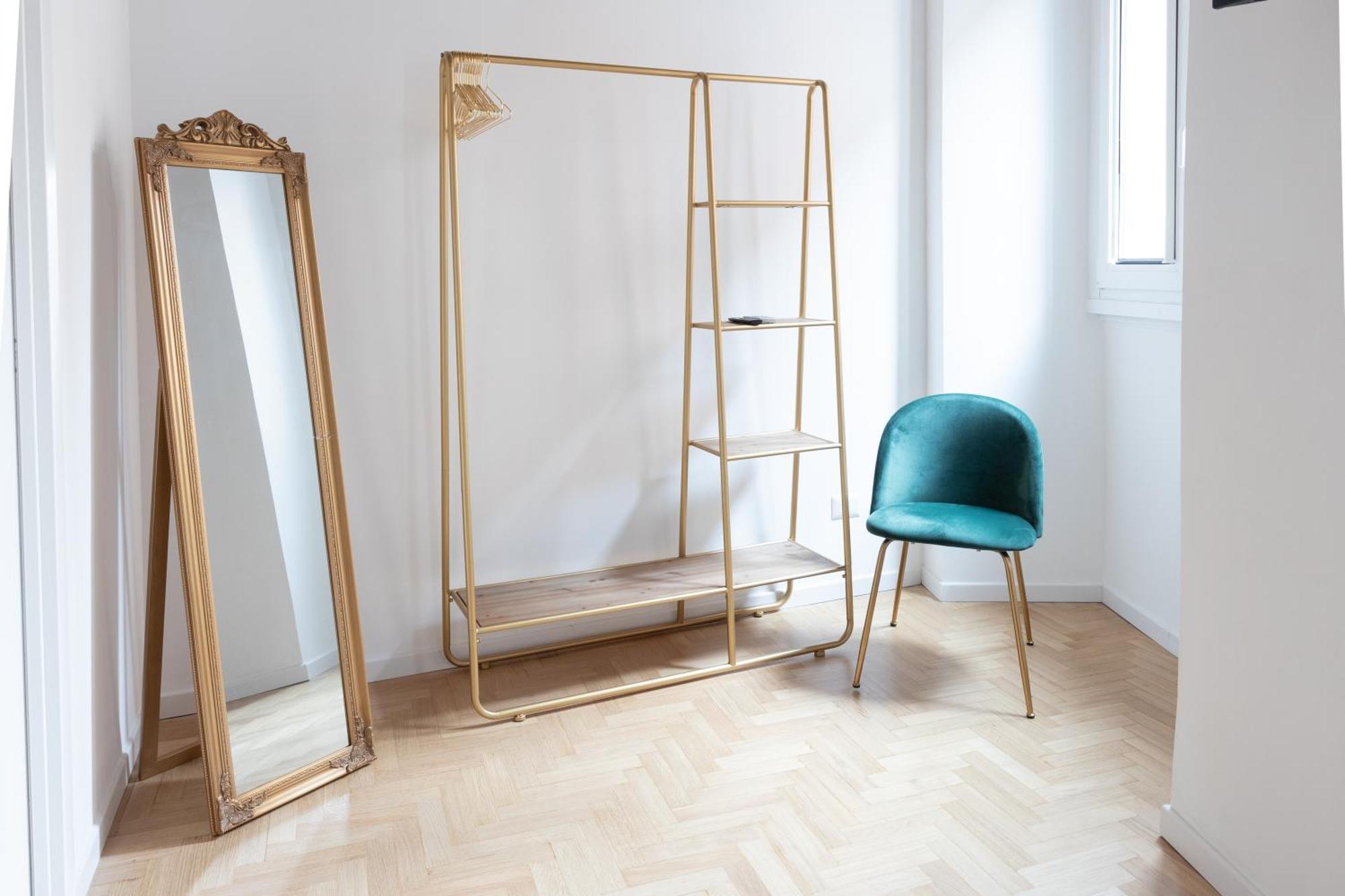 Modern And Bright Flat - Center Appartamento Roma