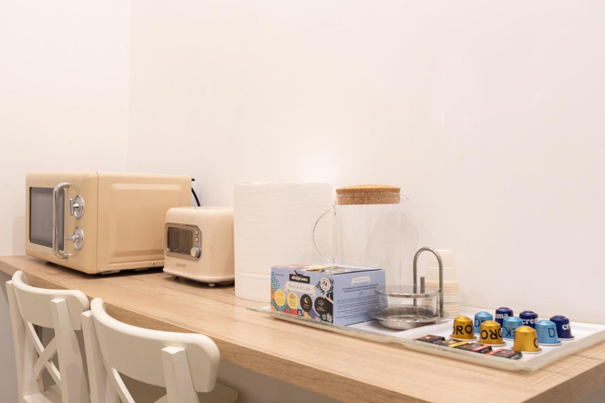 Appartamento Modern And Bright Flat - Center *