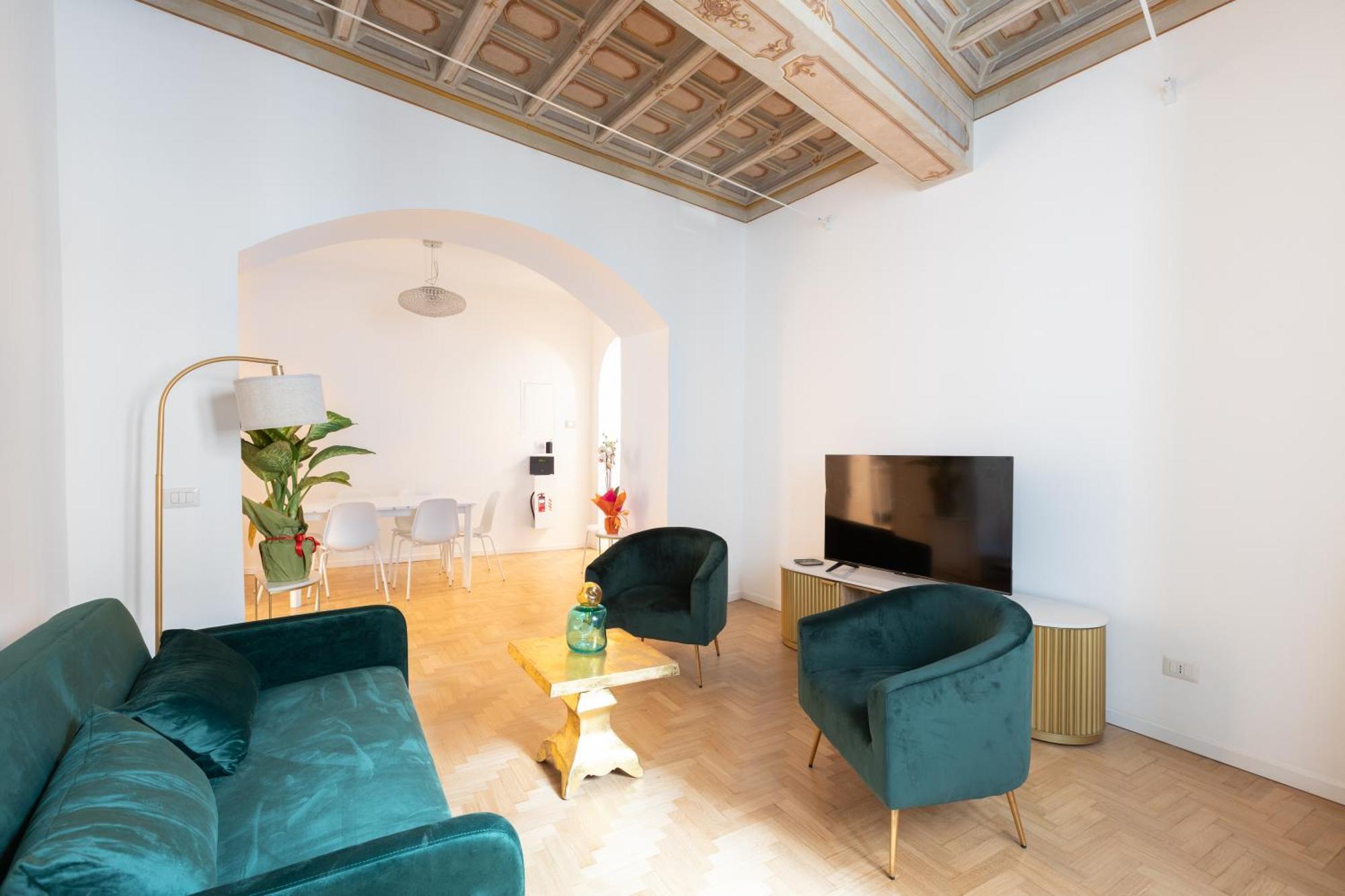 Appartamento Modern And Bright Flat - Center Roma