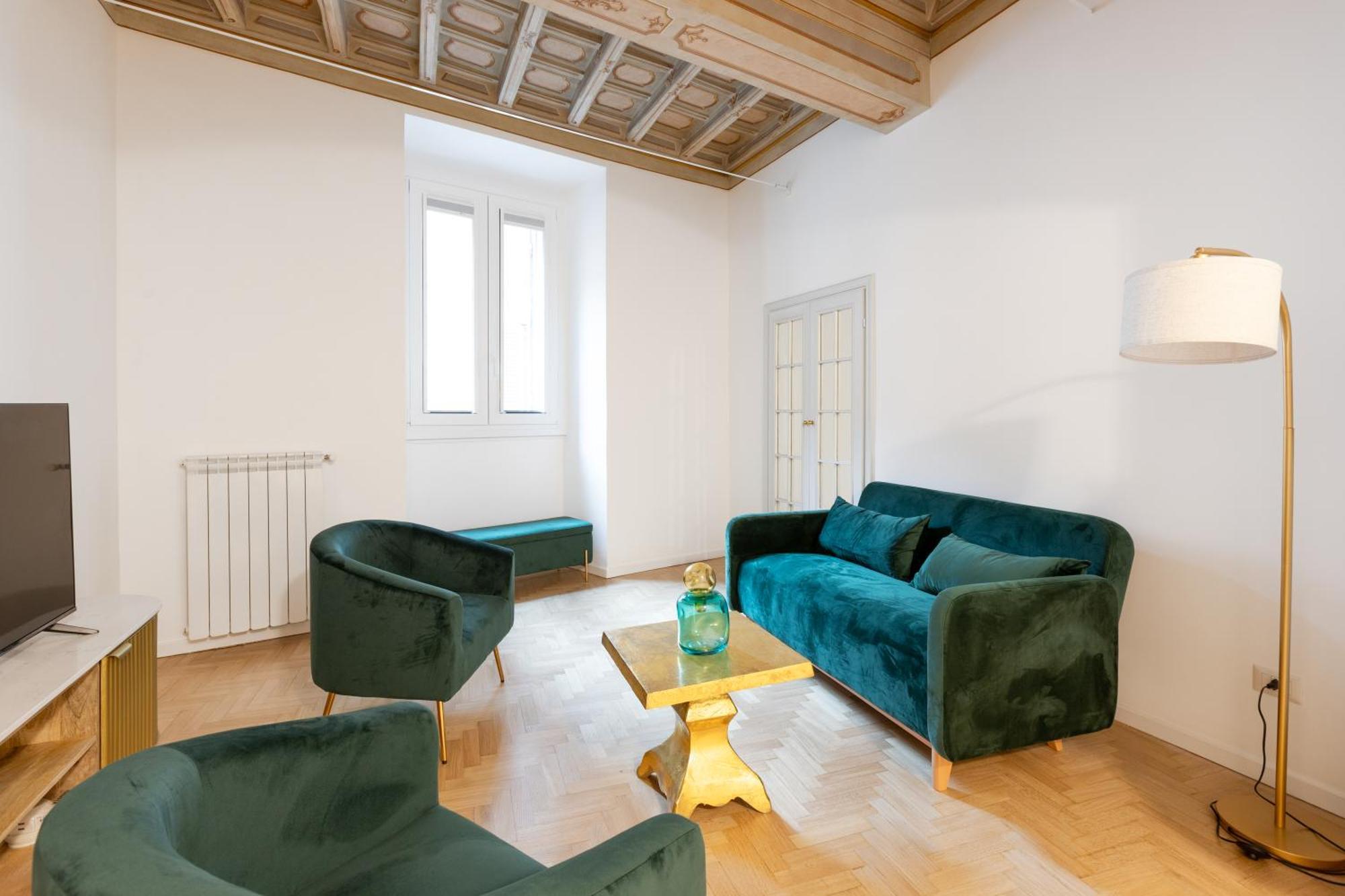 Appartamento Modern And Bright Flat - Center