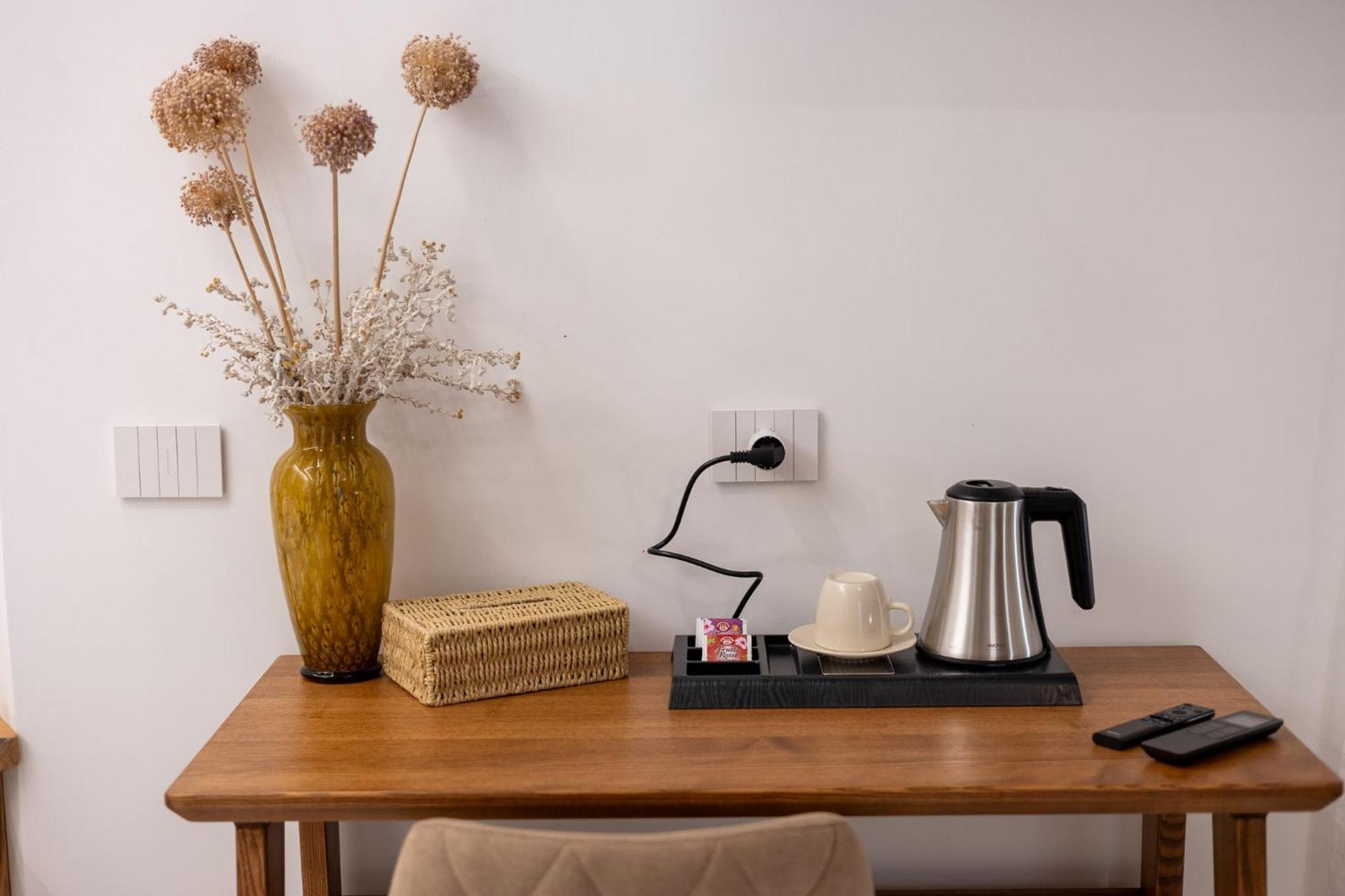 Beb Domus Arbenzio San Giovanni Bed and breakfast