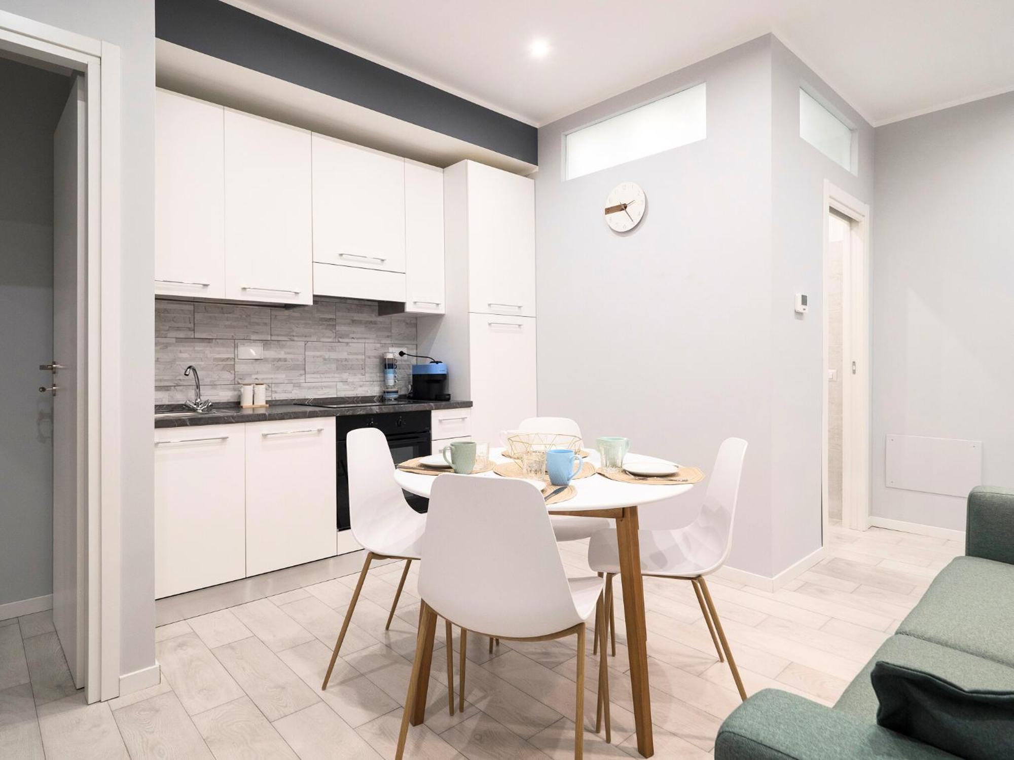 Apartment Vatican