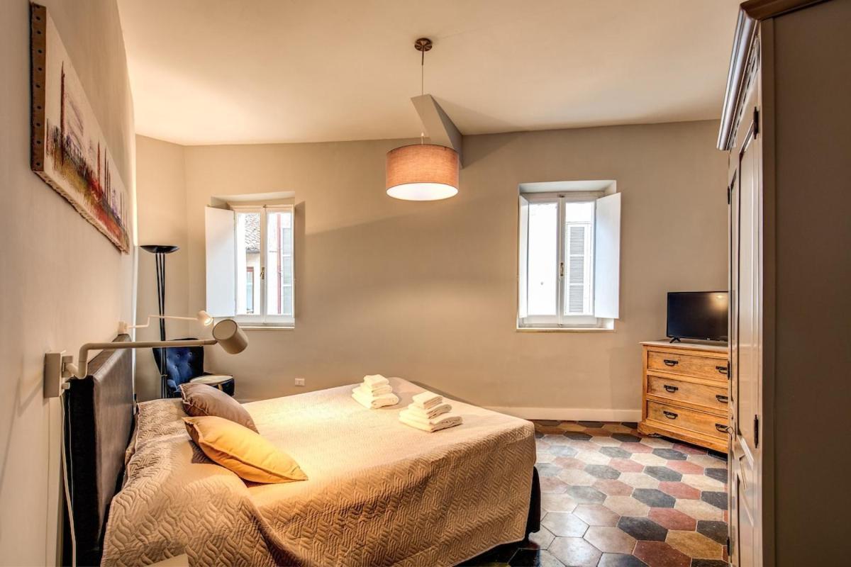 Campo Di Fiori 2 Bedroom Int 4 Roma