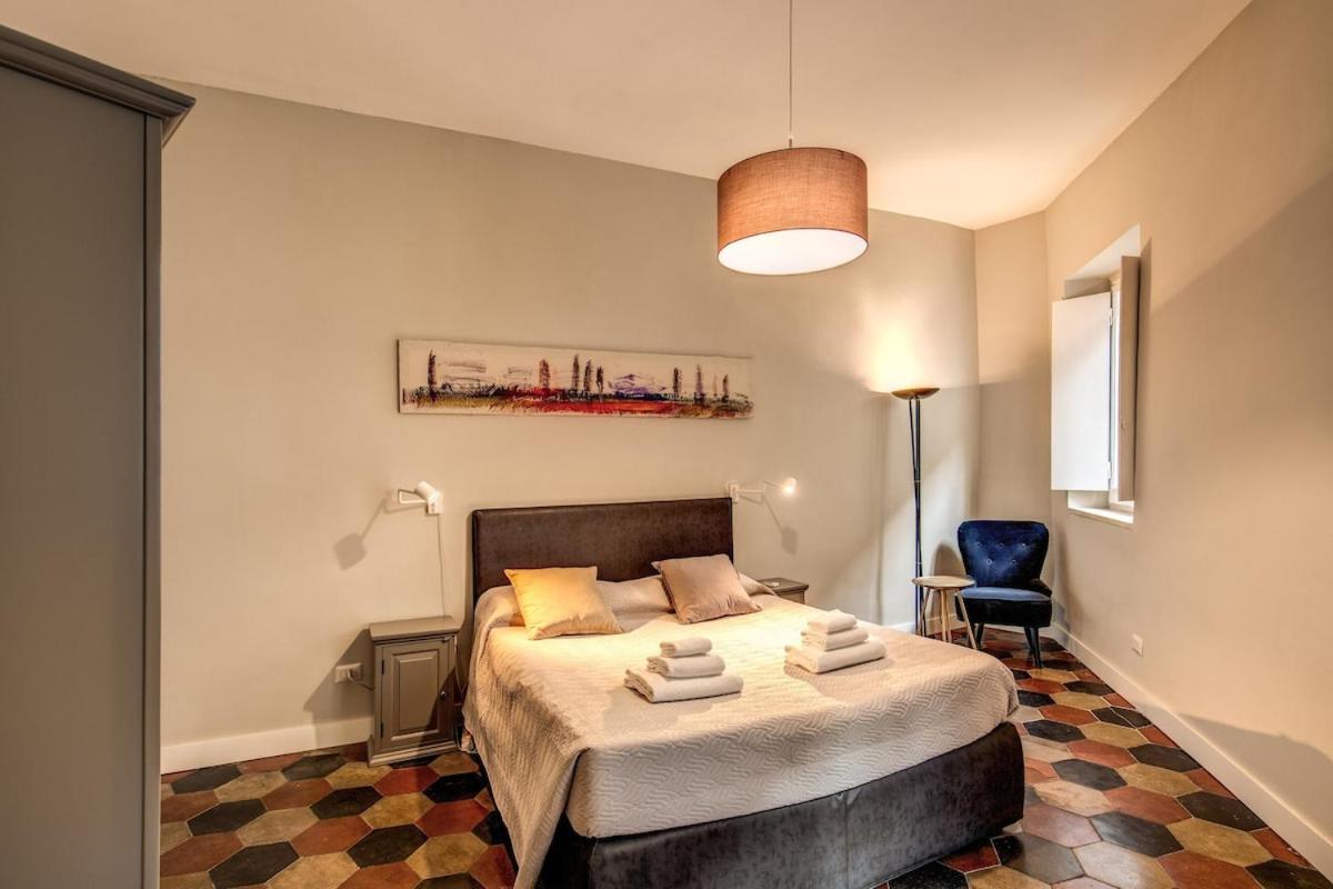 Campo Di Fiori 2 Bedroom Int 4 Appartamento Roma