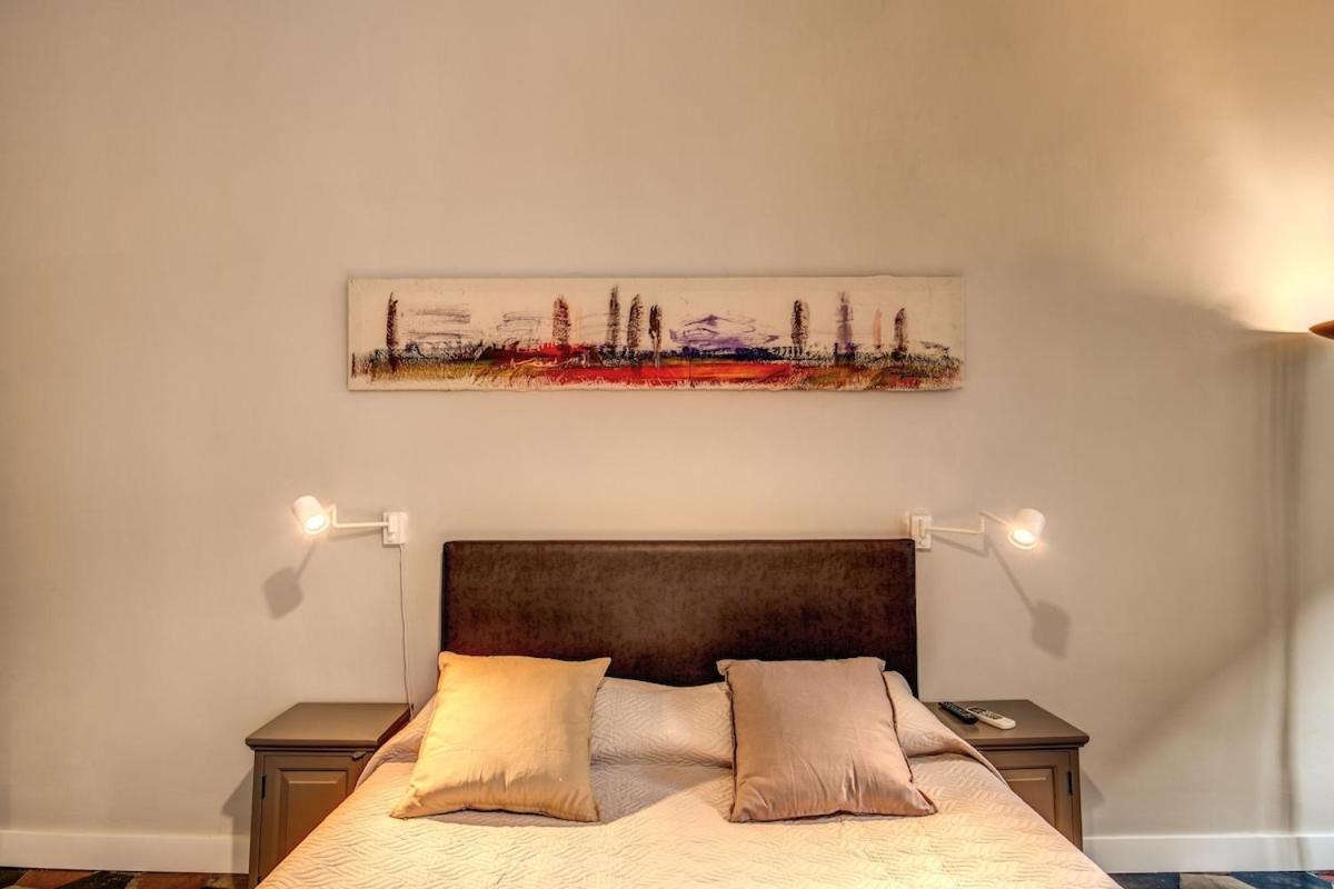 Campo Di Fiori 2 Bedroom Int 4 Appartamento *