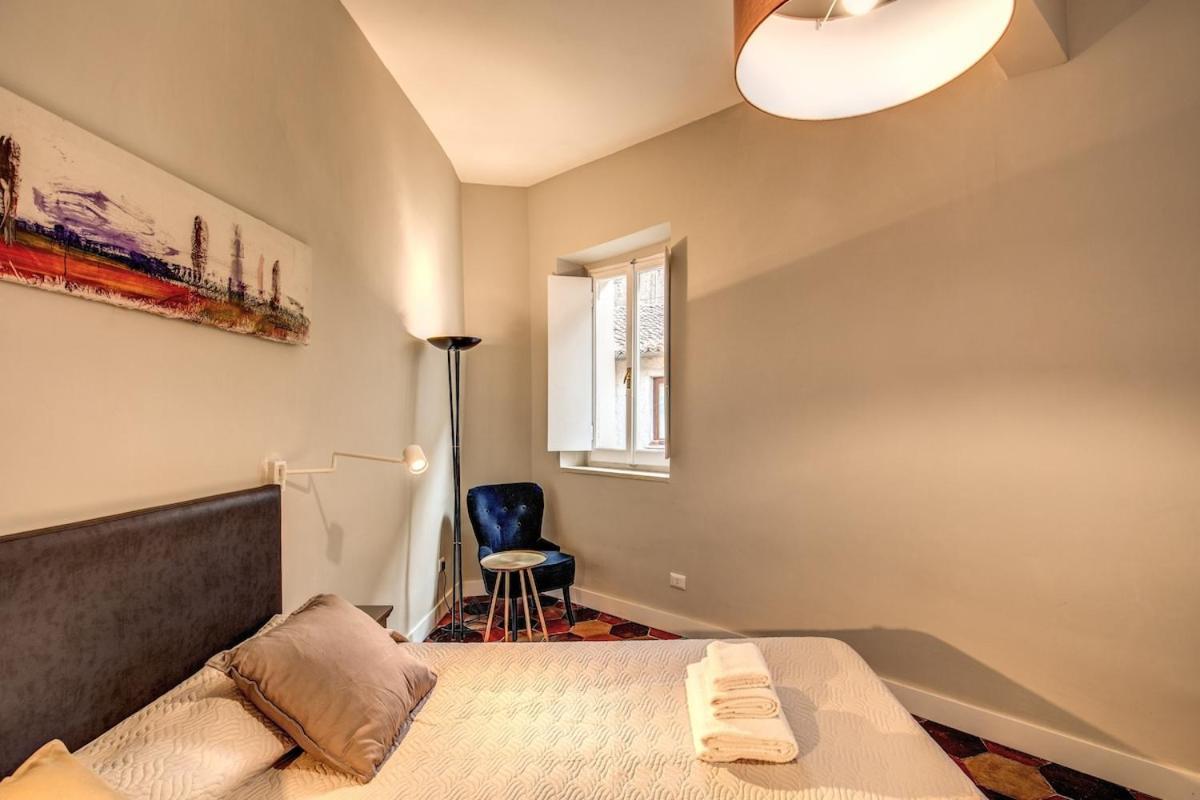 Appartamento Campo Di Fiori 2 Bedroom Int 4 *