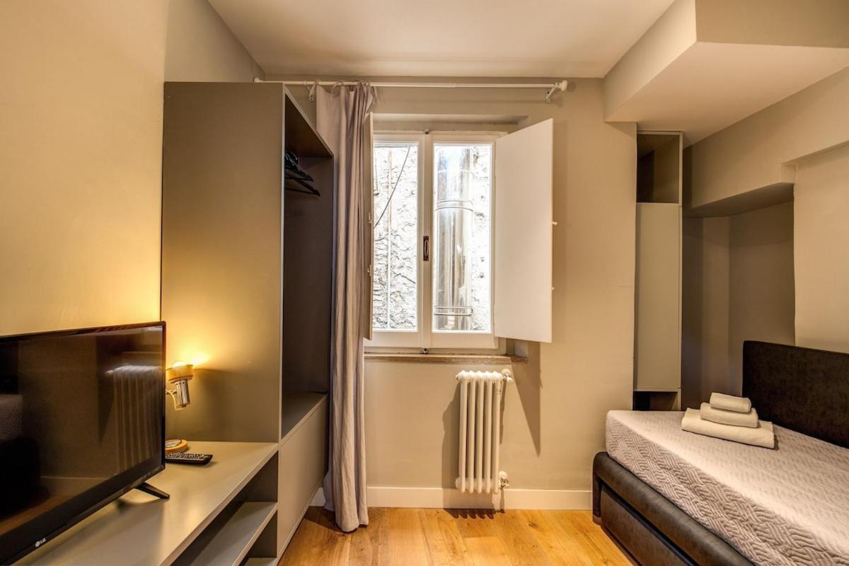 Appartamento Campo Di Fiori 2 Bedroom Int 4 Roma