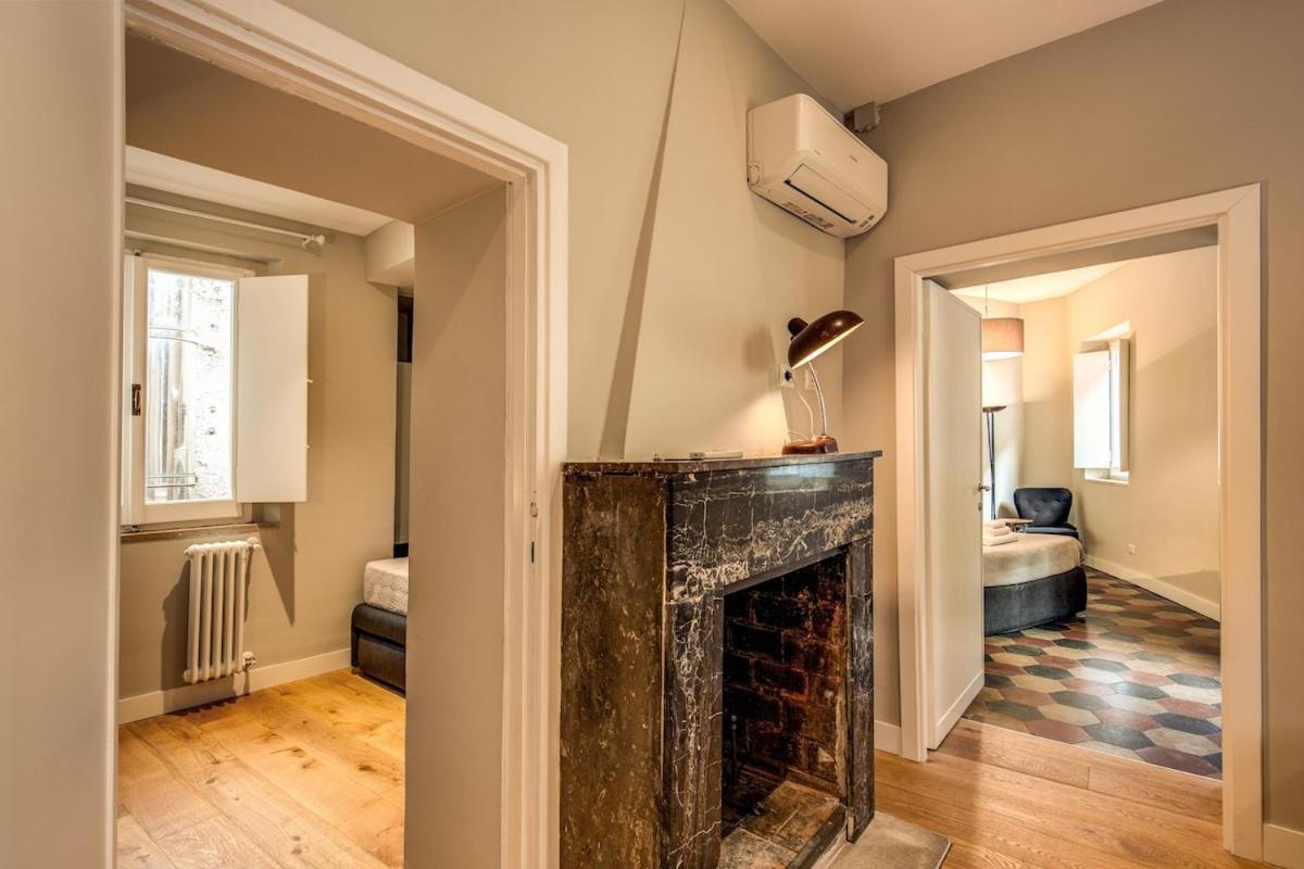 Campo Di Fiori 2 Bedroom Int 4 Appartamento