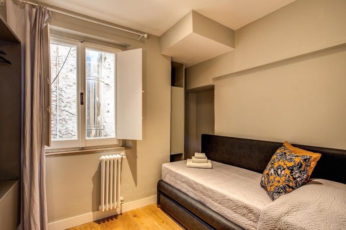 Appartamento Campo Di Fiori 2 Bedroom Int 4 Roma