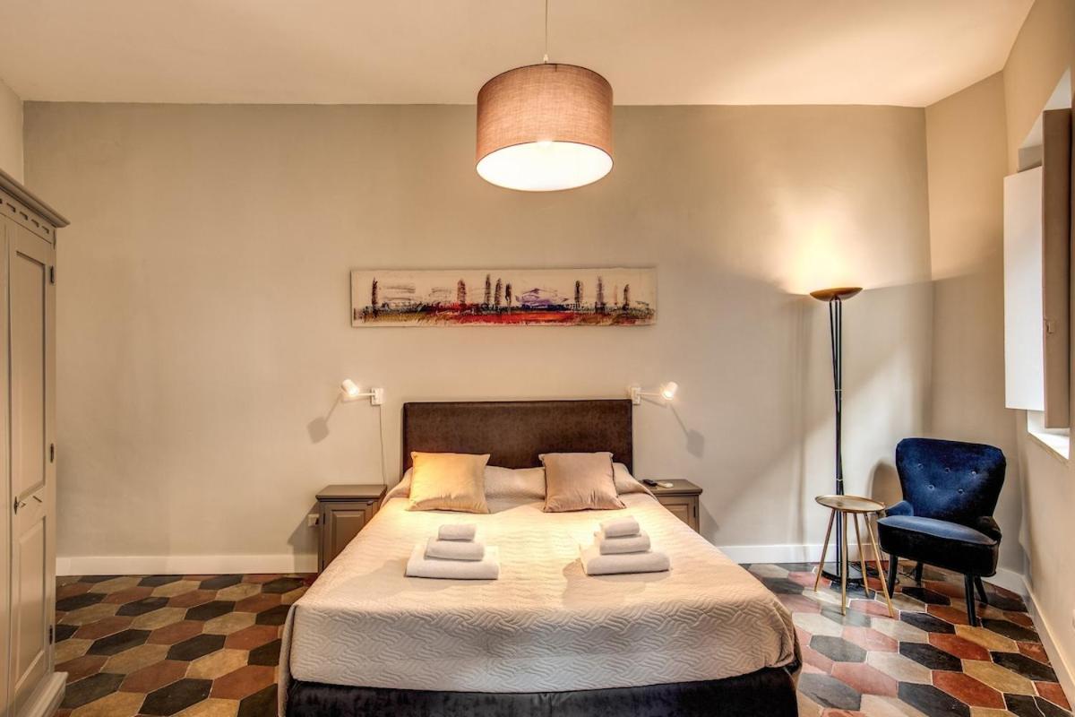 Campo Di Fiori 2 Bedroom Int 4 Appartamento Roma