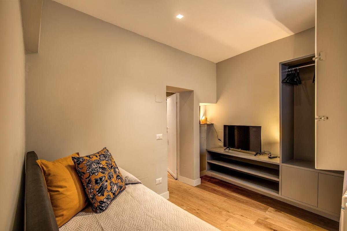 Appartamento Campo Di Fiori 2 Bedroom Int 4