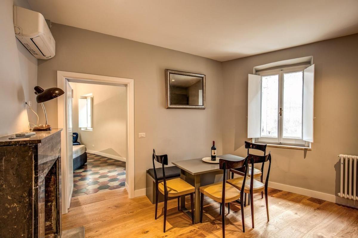 Campo Di Fiori 2 Bedroom Int 4 Appartamento Roma
