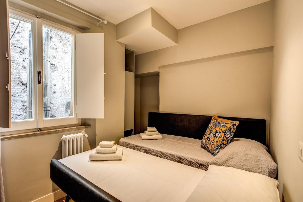 Appartamento Campo Di Fiori 2 Bedroom Int 4 Roma