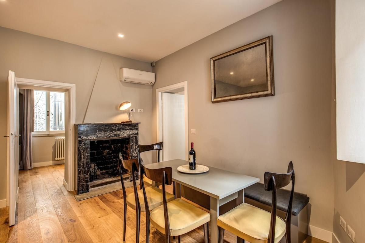Campo Di Fiori 2 Bedroom Int 4 Appartamento Roma