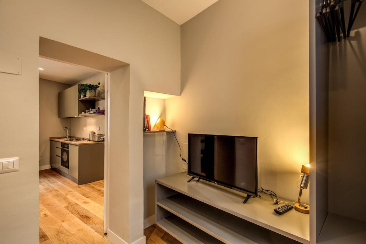 Appartamento Campo Di Fiori 2 Bedroom Int 4