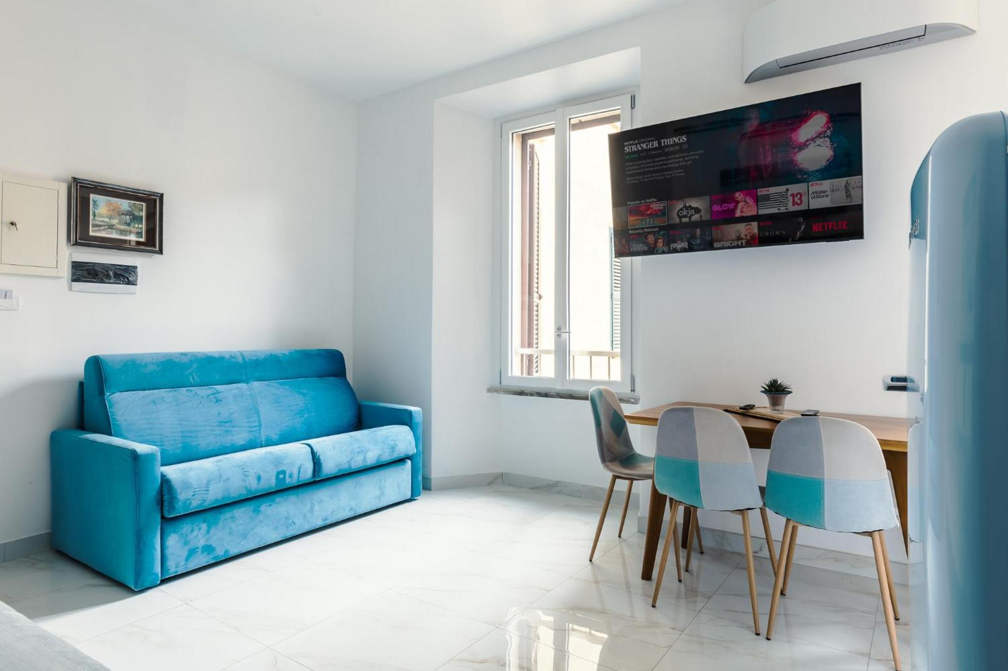 Beb Domus Arbenzio San Giovanni Bed and breakfast *