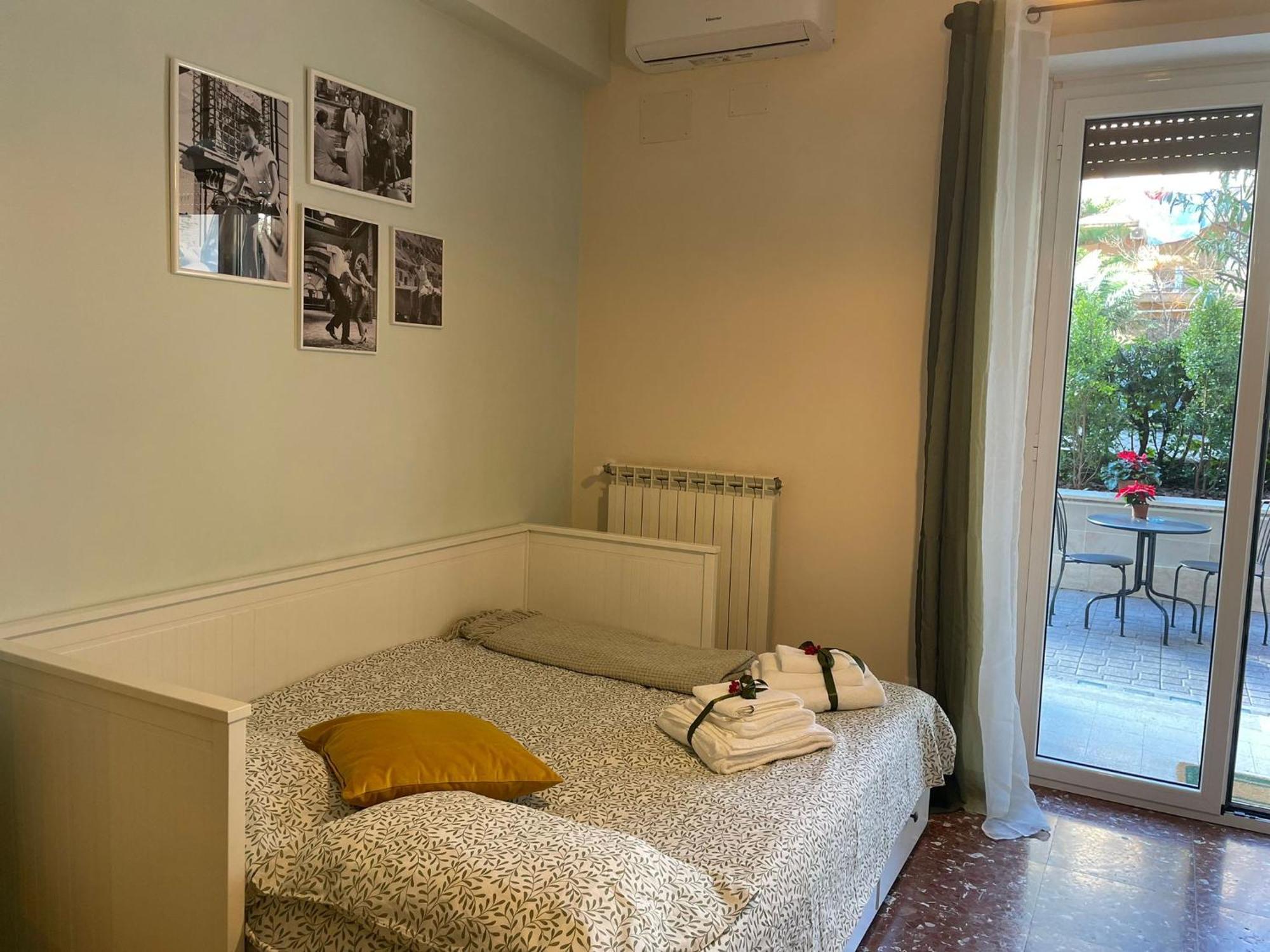 Appartamento Comfyhome In
