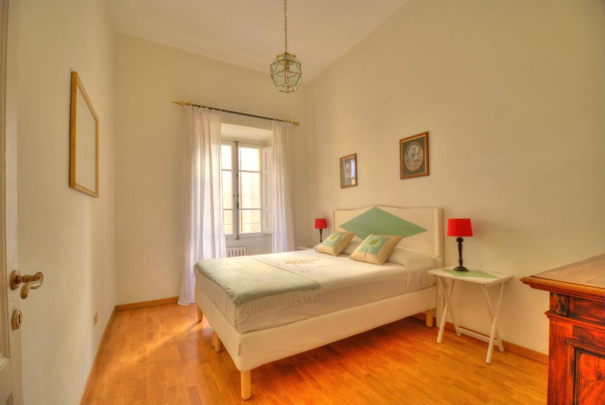 Appartamento Via Veneto Cosy House *