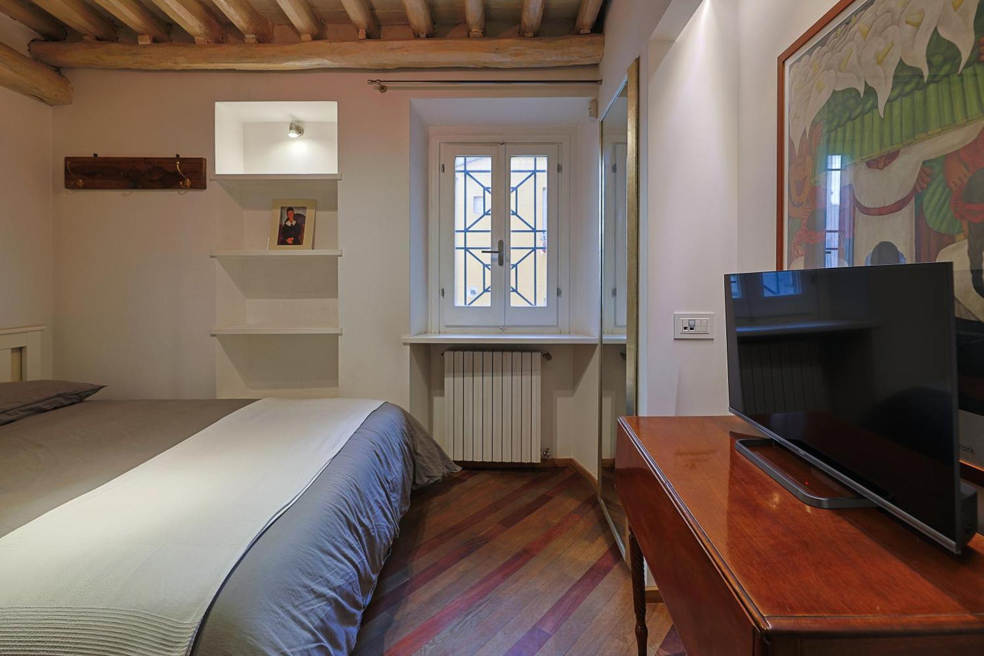 Majorelle Luxury Roma