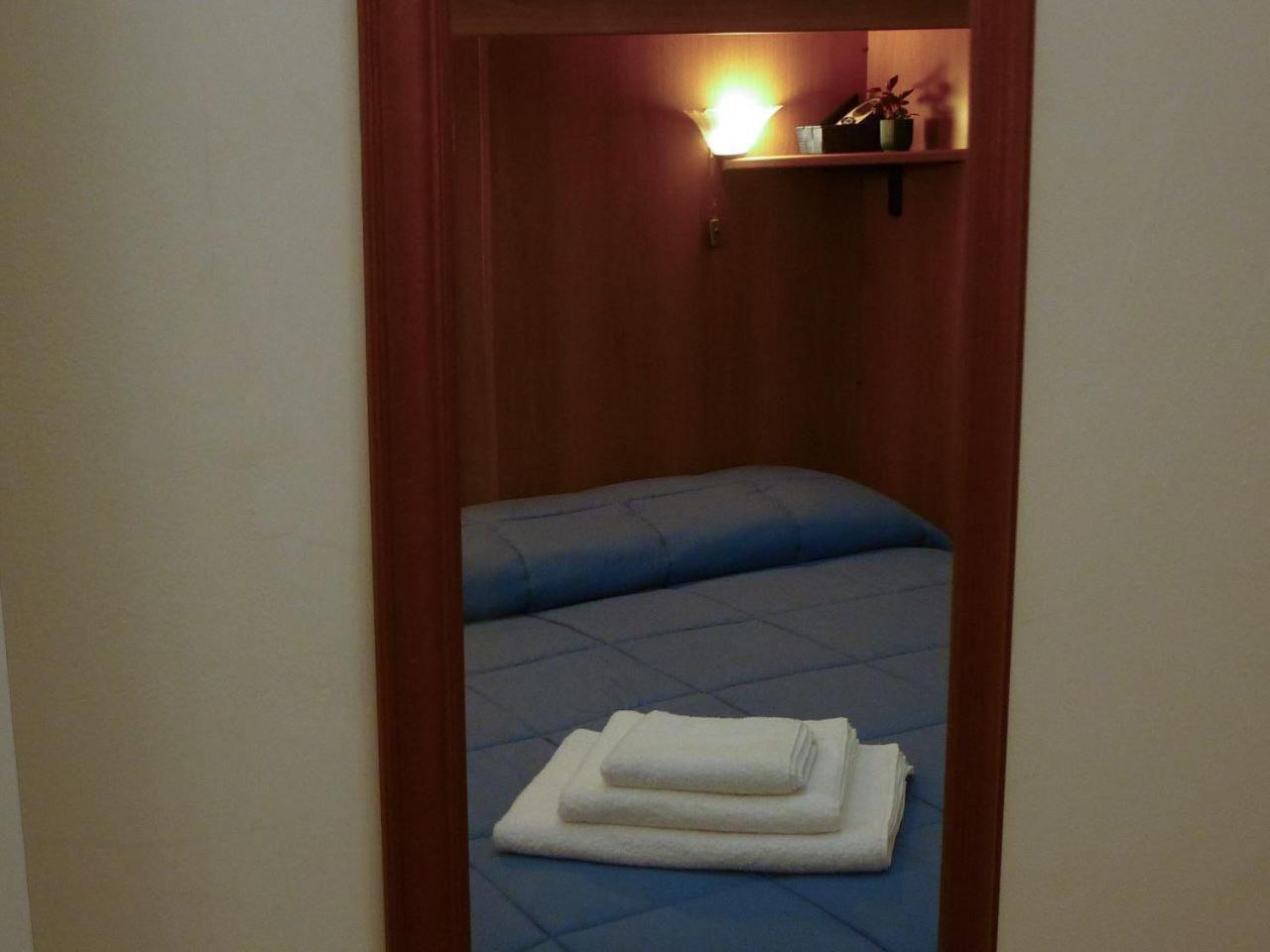 Elfa Appartamento Roma