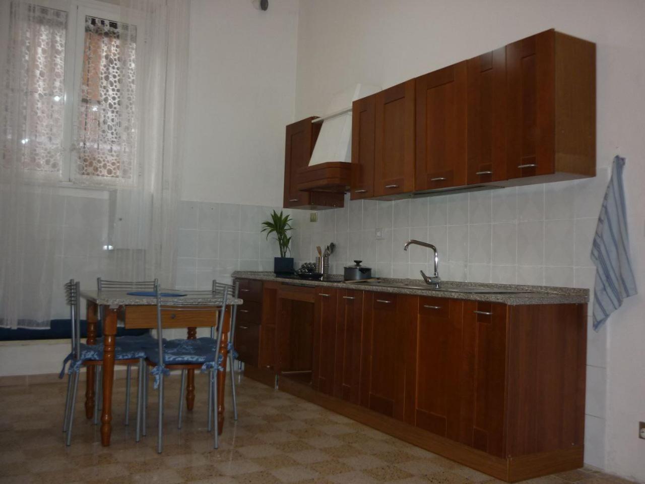 Appartamento Elfa *