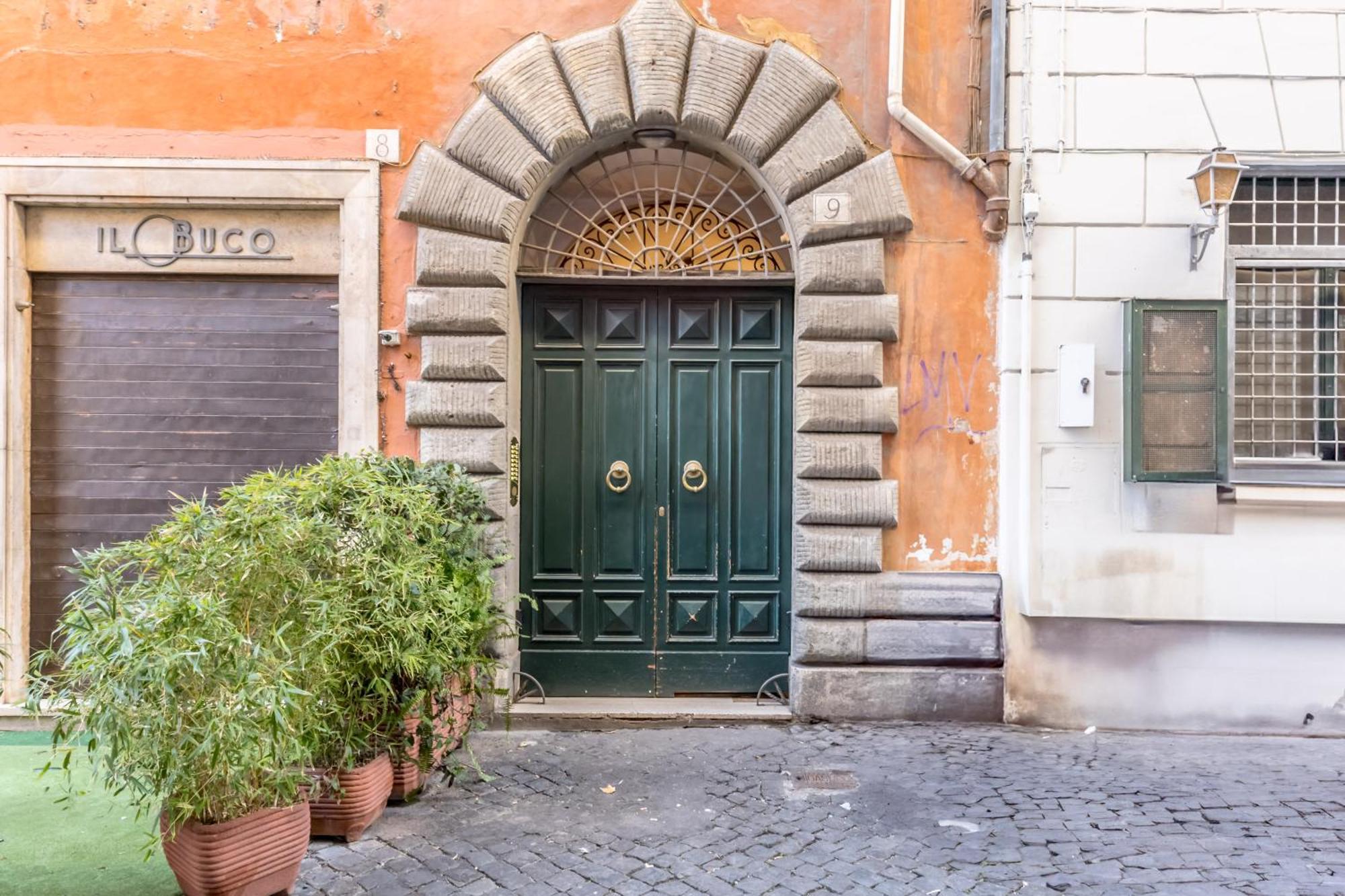 Casa Iside Appartamento *