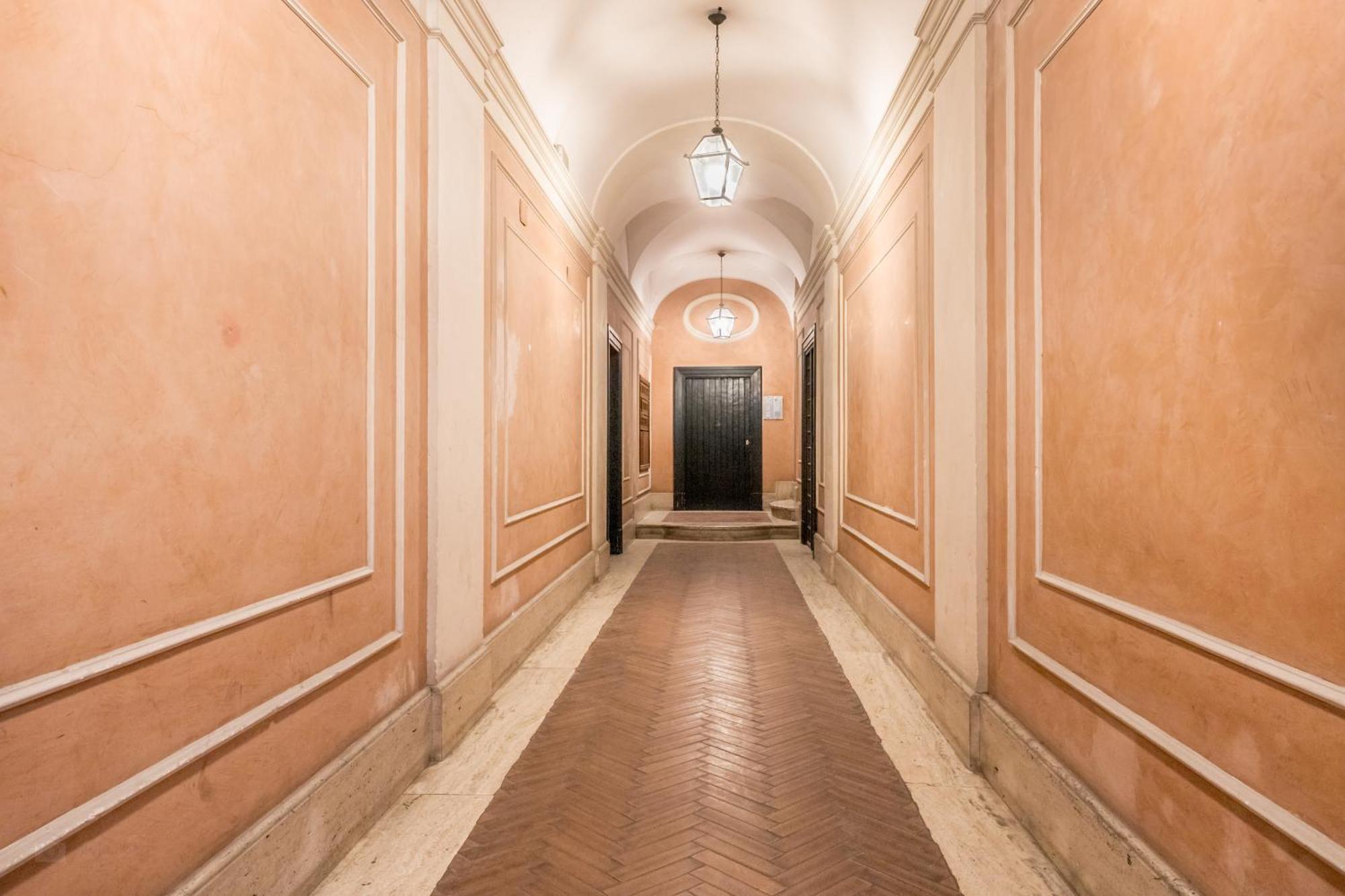 Casa Iside Roma