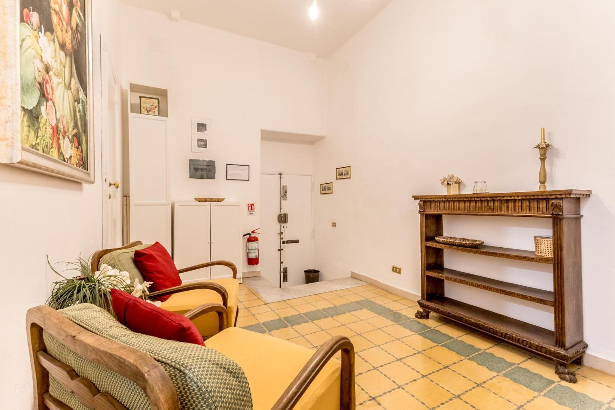 Casa Iside Appartamento *