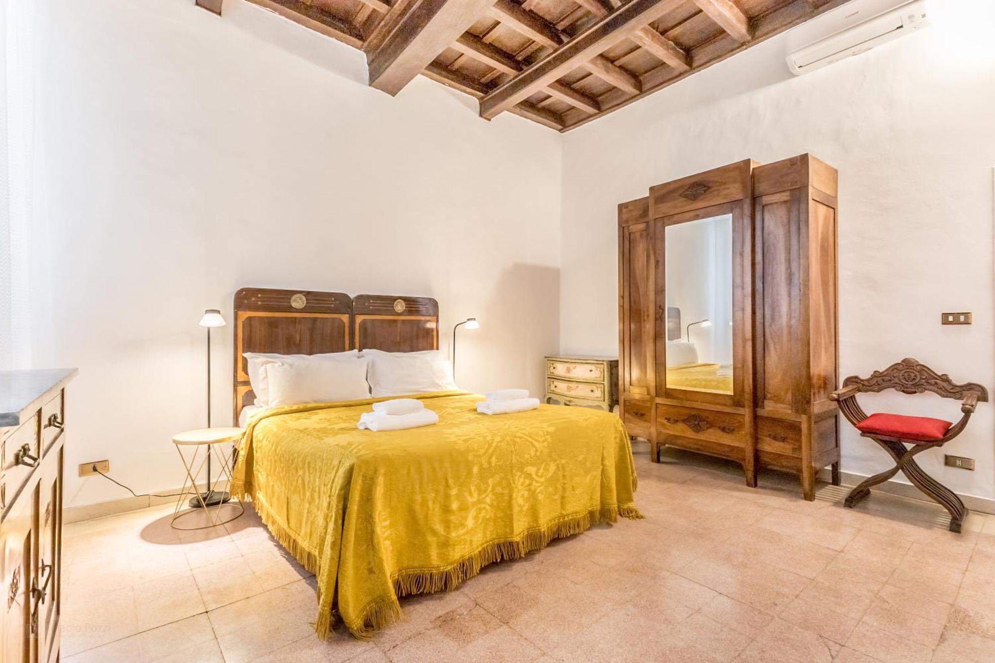 Casa Iside Appartamento *